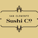 San Clemente Sushi Company