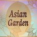 Asian Garden