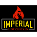 IMPERIAL HOT CHICKEN