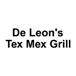 De Leon's Tex Mex Grill