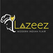 Lazeez modern Indian flair