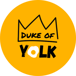 Duke of Yolk