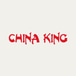 China King