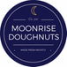 Moonrise Dougnuts