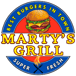 Martys Grill