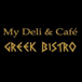 My Deli & Café Greek Bistro