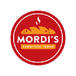 Mordi's Sandwich Shop