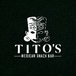 Tito’s Mexican Snack Bar