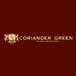 coriander green