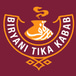 Biryani Tika Kabab