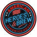 American Heroes Brew