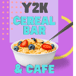 Y2K cereal bar & cafe