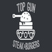 Top Gun Steak & Burgers