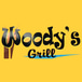 Woody's Grill Food Truck