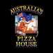 Australia’s pizza house