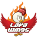 Lava Wings