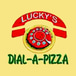 Lucky's Dial-A-Pizza