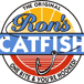 Ron’s Catfish