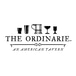 The Ordinarie