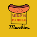 Mike's Mobile Munchies