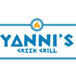 Yanni's Greek Grill