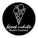 Black+White Creamery