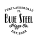 Blue Steel Pizza Co