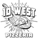 10 West Pizzeria