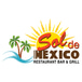 Sol de Mexico Bar & Grill