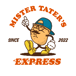 Mister Tater's Express