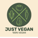 Just Vegan