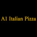 A1 Italian pizza