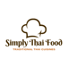 Simply Thai Food