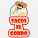 Tacos El Gordo (East Main Street)