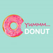 Yummm Donut