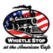 Whistle Stop at The American Cafe