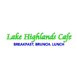 Lake Highlands Cafe