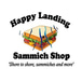 Happy Landing Sammich Shop Llc