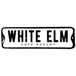 White Elm Cafe Bakery