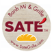 SATE Grille