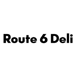 Route 6 deli