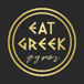 Eat Greek Gyros