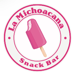 La Michoacana Snack Bar