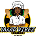 Yaad vibez cuisine