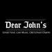 Dear John's