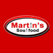 Martin's Soulfood & Catering