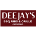 Dee Jay's BBQ Ribs Grille