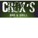 Crox’s Bar & Grill