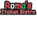 Roma’s Italian Bistro of Anna