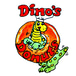 Dino's Donuts